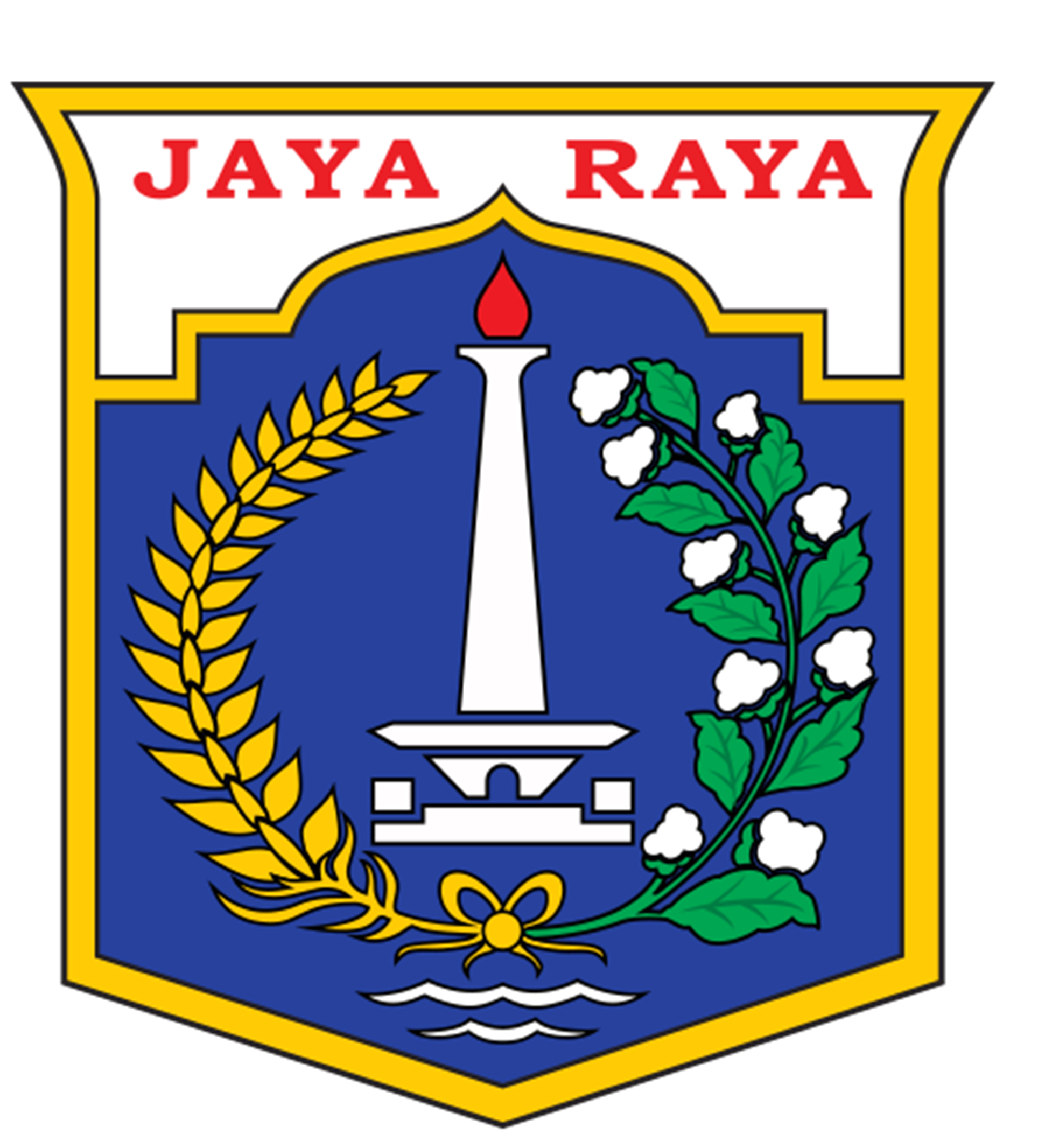 Logo Jakarta